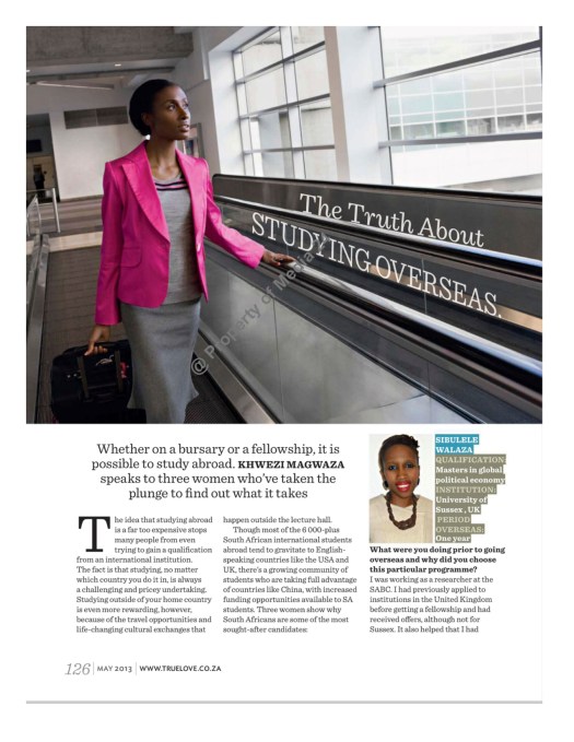 True Love _ May 2013 _ Read _ Zinio Digital Magazines